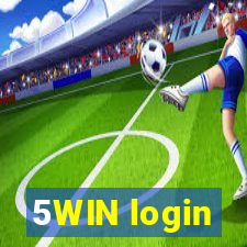 5WIN login